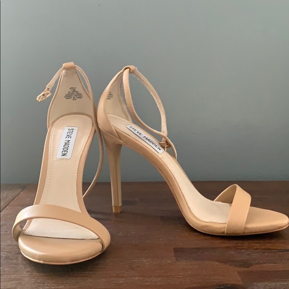 Steve Madden Shoes - Steve Madden-Stecy